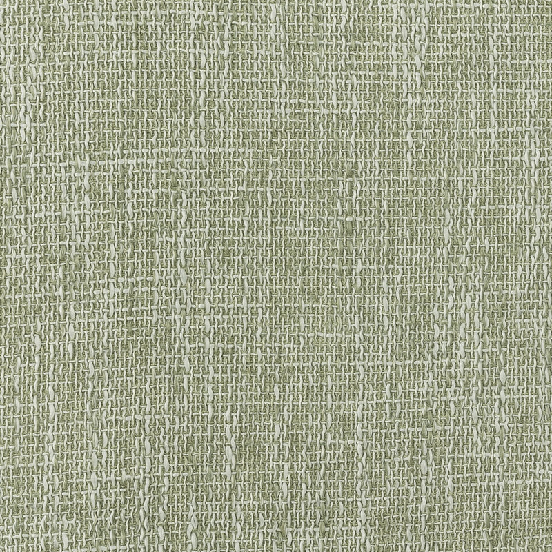 Pryer Textured 100% Blackout Cordless Roman Shade, 35"W x 64"L, Sage Green