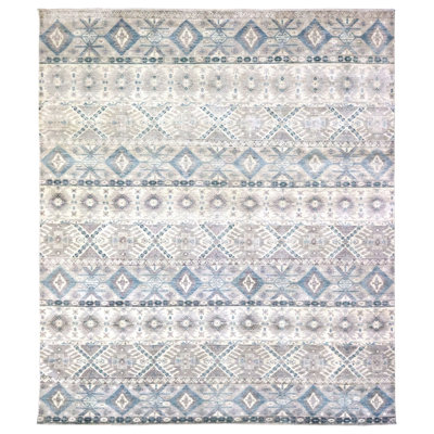 One-of-a-Kind 8'1" X 9'6" Area Rug