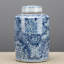Handmade Jar