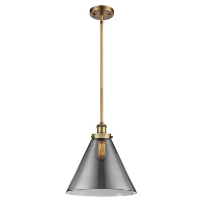 Gelinas 1 - Light Single Pendant