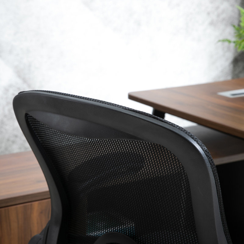 Mesh Drafting Chair
