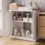 60cm Single Bathroom Vanity Base Only