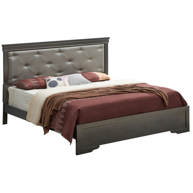 Grand lit transitionnel, Lit simple, Blanc