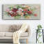 Just Peachy sur impression sur toile-2052229432