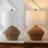 Abraya Table Lamp