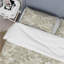 Ensemble de housse de couette Beige Country Floral Chic VI - Floral-109144516