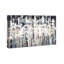 «Diamond Shower», reproduction d'art graphique sur toile tendue-22679778