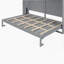 Lit escamotable Woden-283769419-283769418