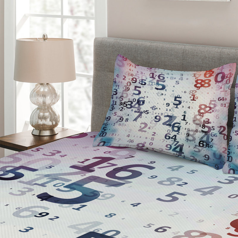 Modern & Contemporary Coverlet