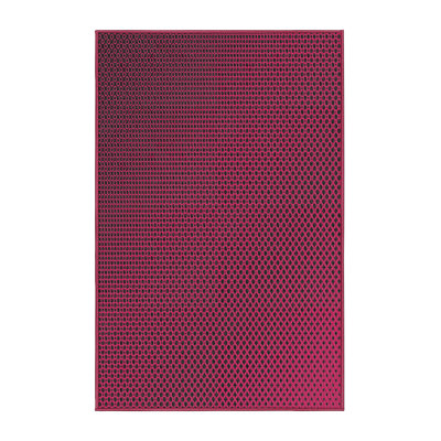 Geometric Indoor Rug