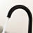 Kitchen Faucet Single Handle Stainless Steel,Commercial Single Hole Kitchen Sink Faucet,Modern One Hole Bar Sink Faucet-118543571