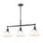 Weatherford 3 - Light Kitchen Island Pendant-1245084344-1245084347