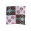 Square Throw Pillow Cover & Insert