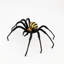 Crawling Spider Figurine