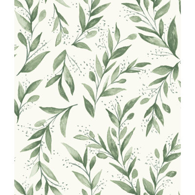 Floral Roll