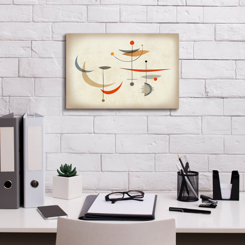 «Balance atomique» par James Theodore, H 12 po x l 18 po x P 0,75 po