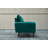 Emteas 57.3'' Velvet Loveseat-1186073097