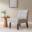 Fauteuil d'appoint rembourré Aerius-1430009490