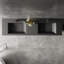 Meuble-lavabo double 72 po Dhruven