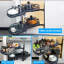 Blind Corner Cabinet Organiser-938752179