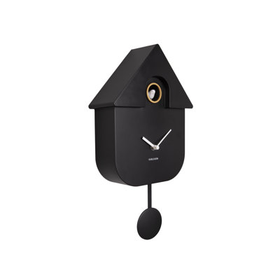 8.5cm Wall Clock