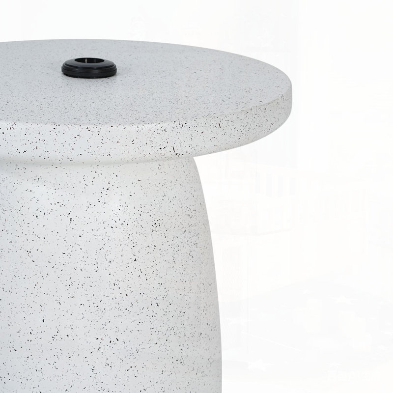 Outdoor Patio Side Table