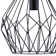 Wynter 1 - Light Geometric Pendant