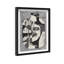 Minimalist Vase Framed Graphic Art-133499214-134464548