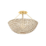 CAMPO Semi Flush