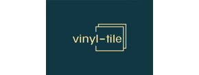 Logo Vinyl-tile