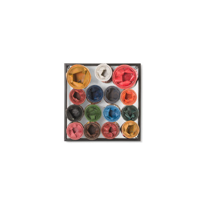 Paint Can Wall Art, Small