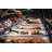 Mcmasters Stainless Steel Salad / Serving Tongs