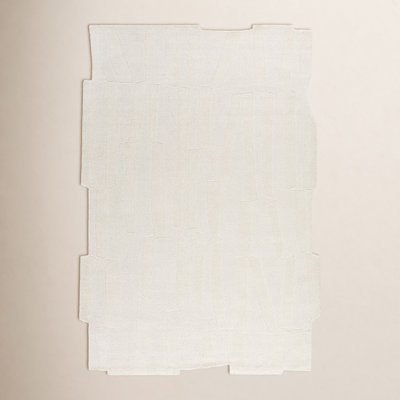 Icacos Hand-Loomed Rug