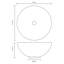 Fairmont Park Westward Ho! Ceramic Circular Sink-94195765-89821204