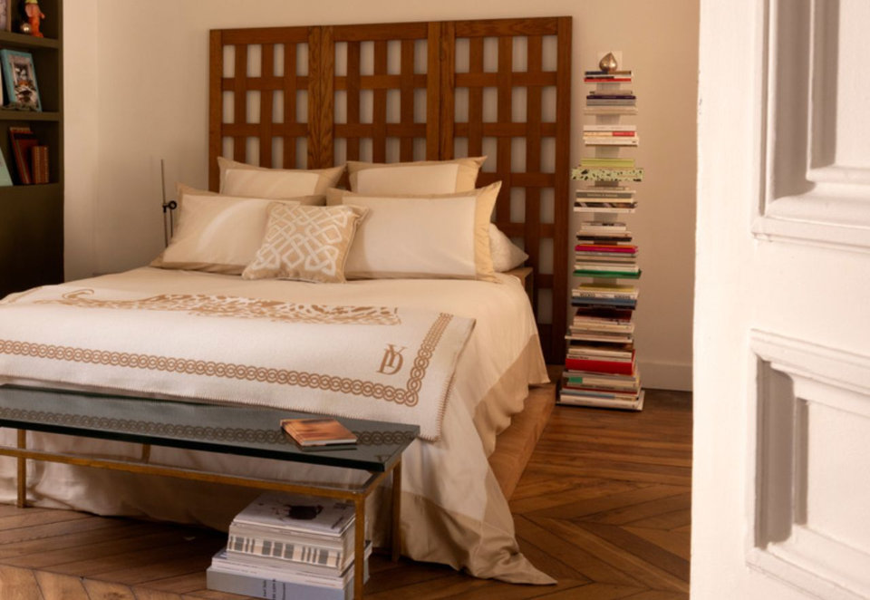 Bedding