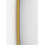 Lakaiya Wood Flat Wall Mirror-1463319750