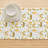 Rectangular Cotton Twill Tablecloth-383430721