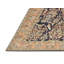 Tapis décoratif brun oriental kerensa-717921174