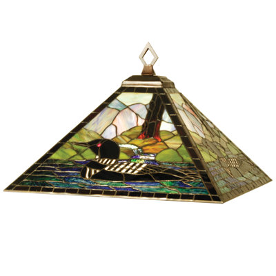 Mcandrew 4 - Light Pendant