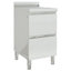 Audeline 96cm Kitchen Pantry-683424454
