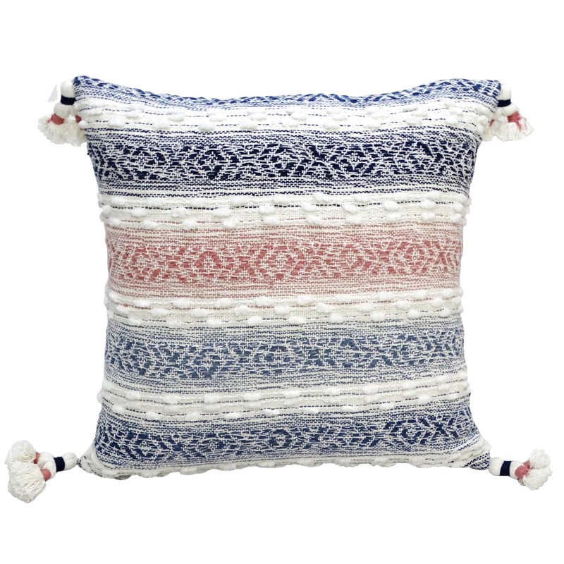 Housse de coussin et insert Chicos