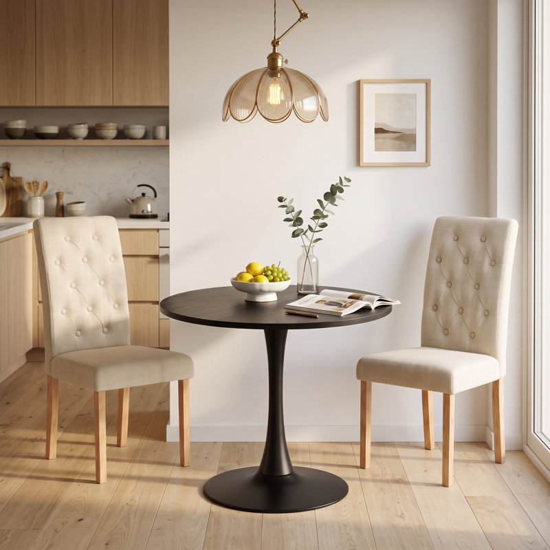 Dining Set, Black