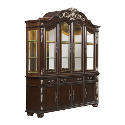 Maximus China Cabinet in Madeira
