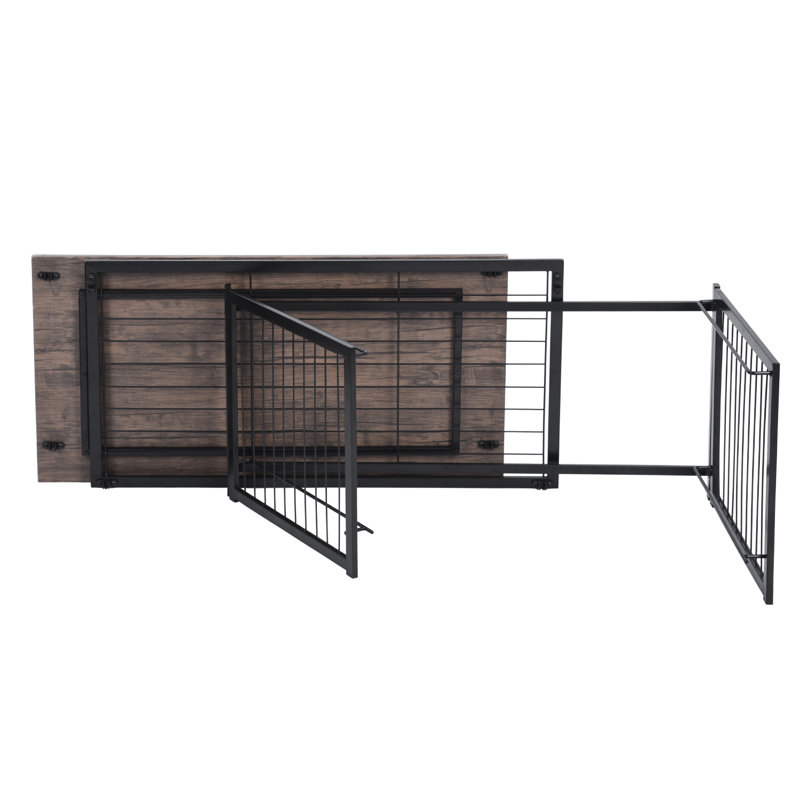Moya Sled Coffee Table