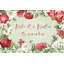 «Rustic Season I» par Beth Grove - reproduction d'art sur toile tendue-332966373-313841890-313841895
