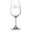 1ml Crystal Drinking Glass
