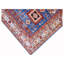 Kazak Hand Woven Wool Area Rug