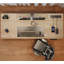 Bureau ajustable 55,25 po-130088606