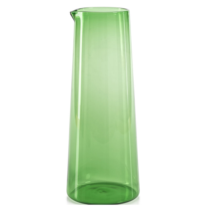 Pichet 60 oz, Vert