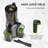 Cold Press Juicer With 5.3" Extra Wide Feed Chute For Whole Fruits - High Yield, Easy To Clean, 250W Slow Masticating Motor  Option 3 (Benefit-Driven):